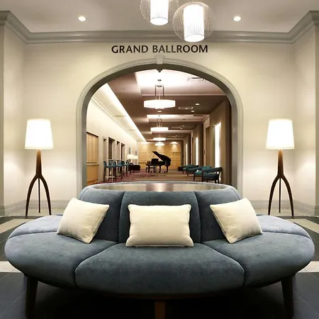 Delta Hotels By Marriott Fredericton-3