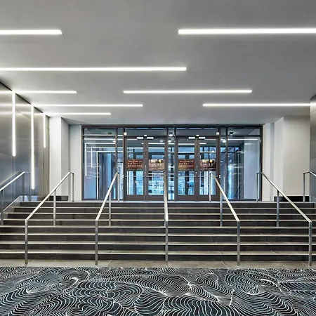 Renaissance Nashville Hotel-2