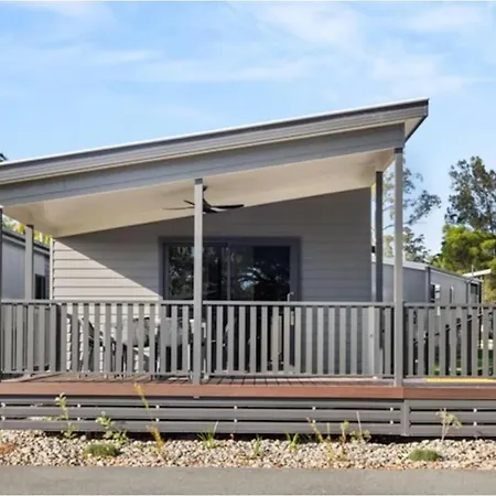 Discovery Parks - Forster-3