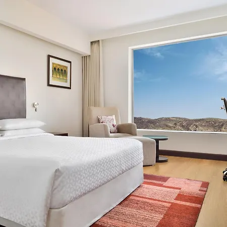 Four Points By Sheraton Jaipur, City Square-2