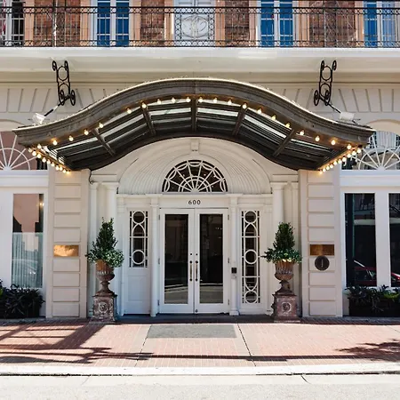 The Lafayette New Orleans By Kasa Living-2