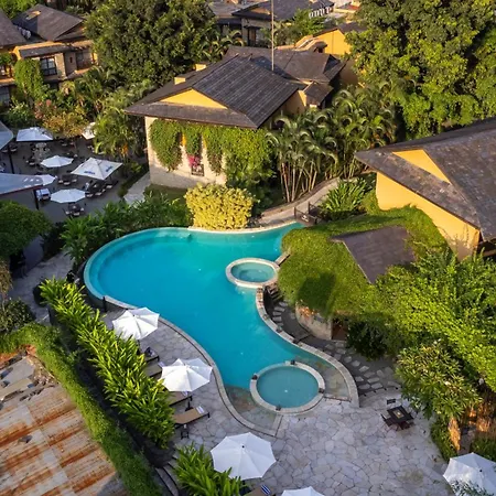 Temple Tree Resort & Spa, Pokhara-2