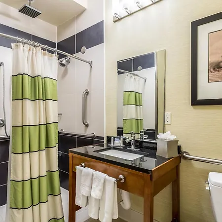 Fairfield Inn & Suites By Marriott Alamogordo-2