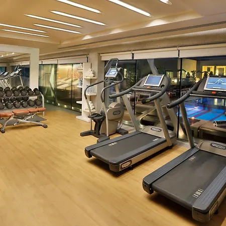 Four Points By Sheraton Doha-3