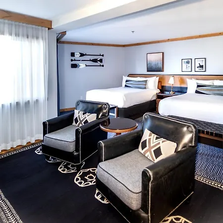 The Landing Resort And Spa-2