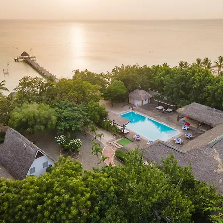 Punta Rucia Lodge Hotel Boutique & Spa-2