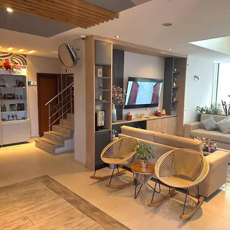 Hotel Santa Clara Boutique-3