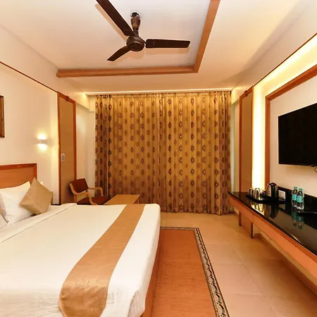 Hotel Roopa-3