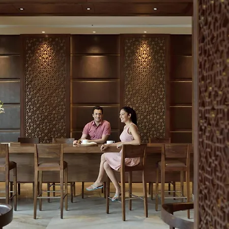 Courtyard By Marriott Raipur-3
