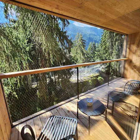 Zoo Des Marecottes Boutique Hotel-2