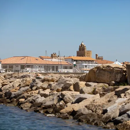 Mas de la Fouque - Hôtel&Spa-3