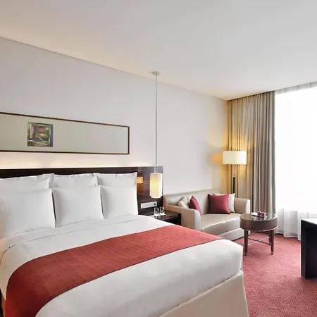 Jw Marriott Pune-2