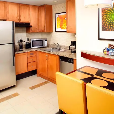 Residence Inn Columbus Downtown-2
