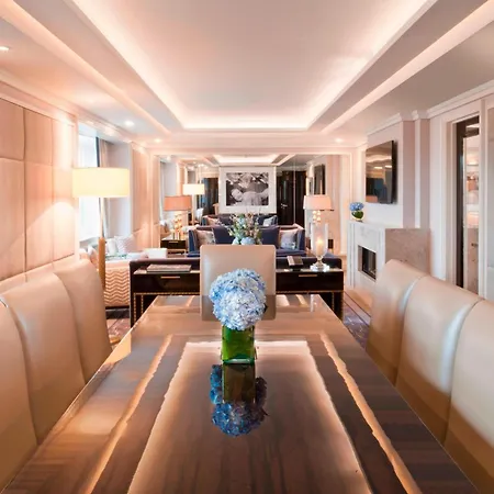 The Wellesley, A Luxury Collection Hotel, Knightsbridge, London-2