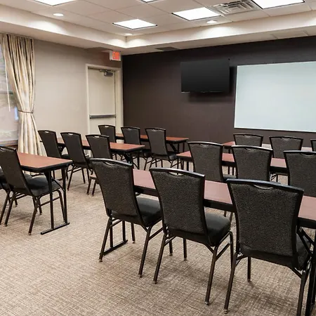 Residence Inn By Marriott Decatur Forsyth-3
