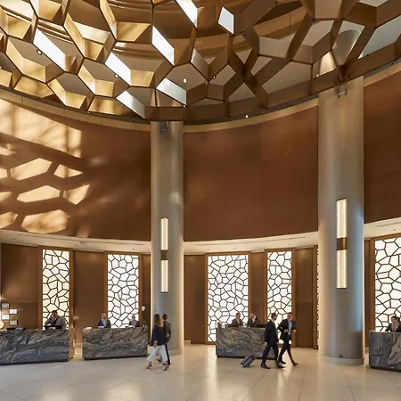 Mandarin Oriental, Santiago-3