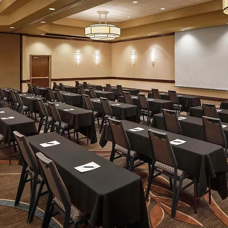 Sheraton Sioux Falls Hotel & Convention Center-2