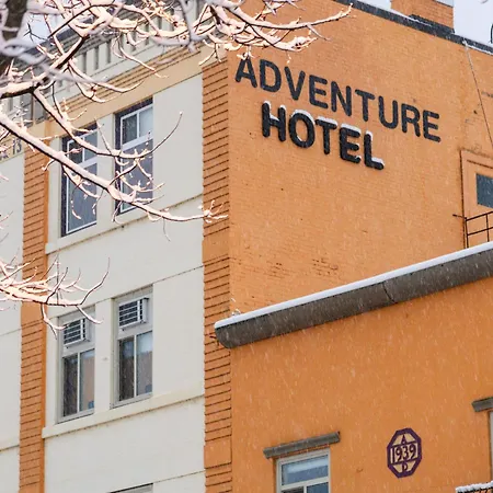 Adventure Hotel-2