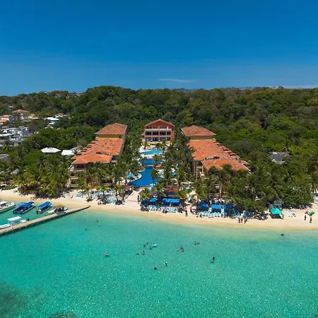 Infinity Bay Spa & Beach Resort-2