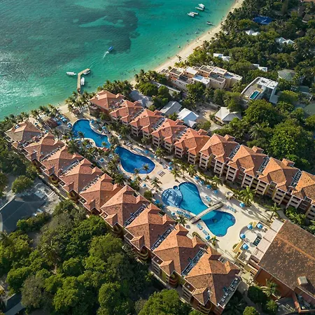 Infinity Bay Spa & Beach Resort-3