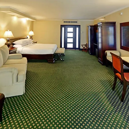 Marriott Torreon Hotel-2