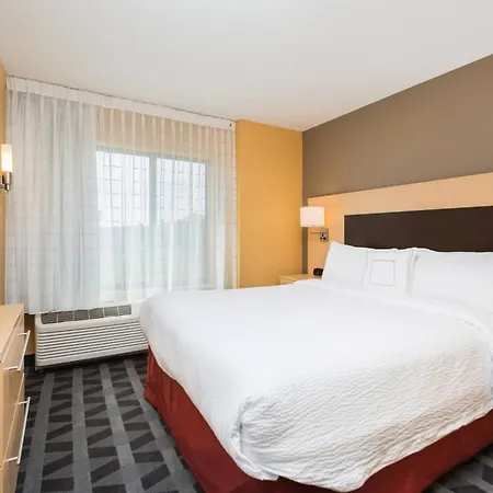 Towneplace Suites By Marriott New Hartford-2