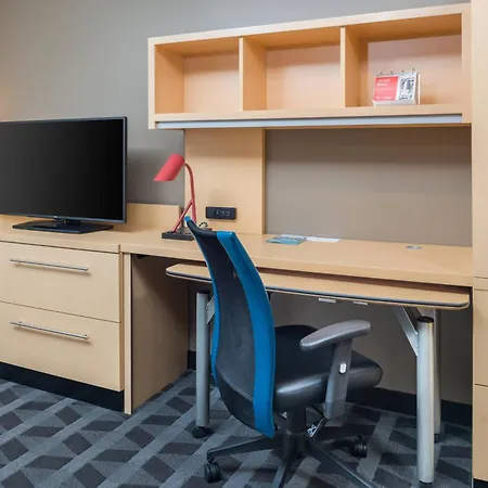 Towneplace Suites By Marriott New Hartford-3