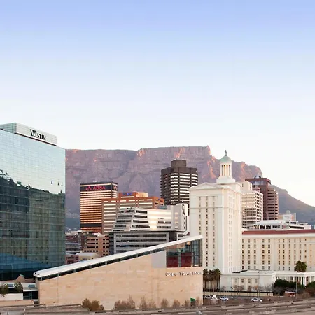 The Westin Cape Town-2