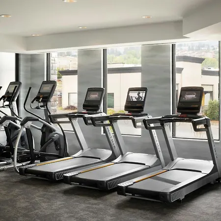 Fairfield Inn & Suites By Marriott West Kelowna-2