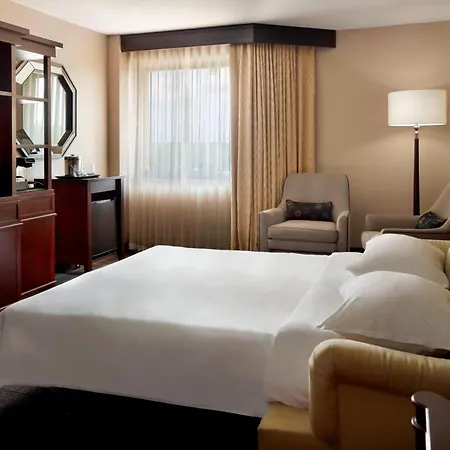 Sheraton Charlotte Airport-2