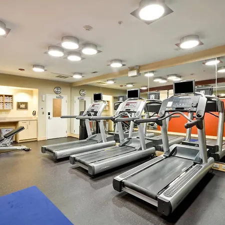 Towneplace Suites Dallas/Lewisville-3