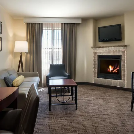 Residence Inn By Marriott Camarillo-2