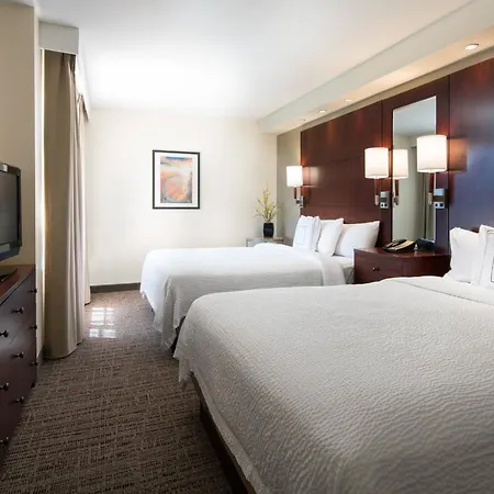 Residence Inn By Marriott Camarillo-3