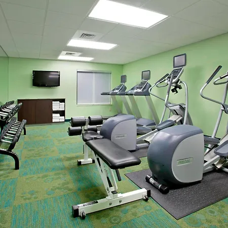 Springhill Suites Nashville Metrocenter-2