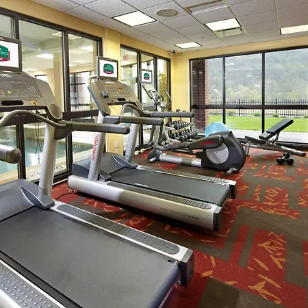 Courtyard By Marriott Pittsburgh West Homestead Waterfront-3