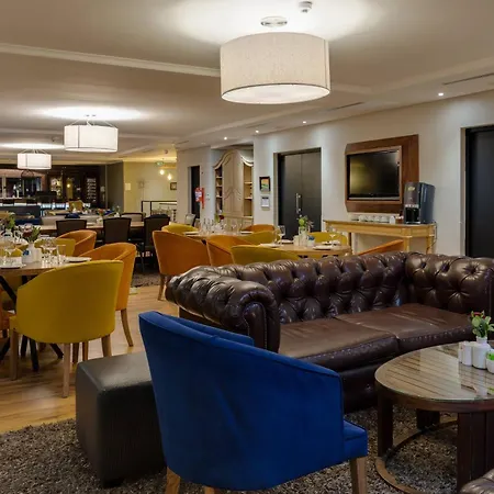 Protea Hotel By Marriott Cape Town Durbanville-2