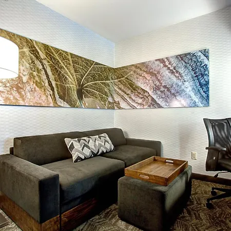 Springhill Suites Harrisburg Hershey-2