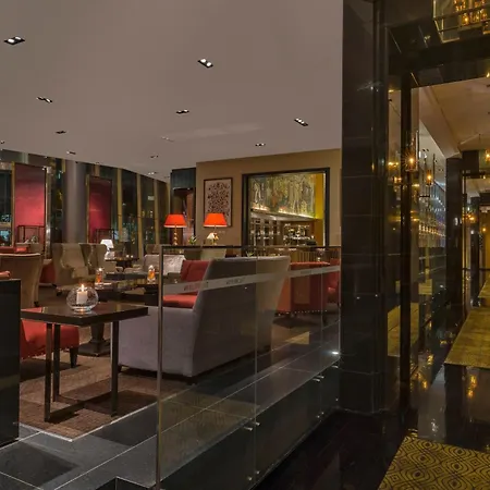 The Westin Lima Hotel & Convention Center-3