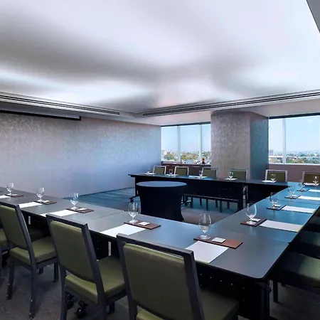 The Westin Guadalajara-3