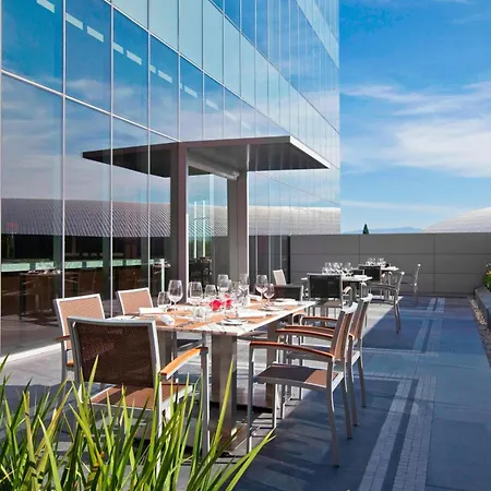 The Westin Guadalajara-2