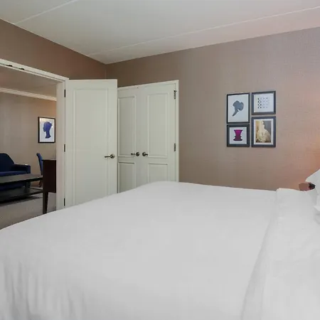 Sheraton Tarrytown Hotel-2