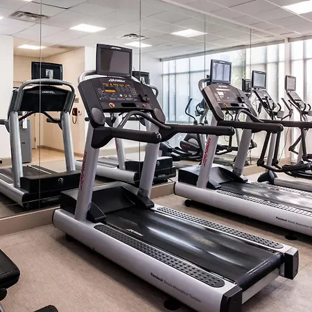 Springhill Suites By Marriott Huntsville Downtown-2