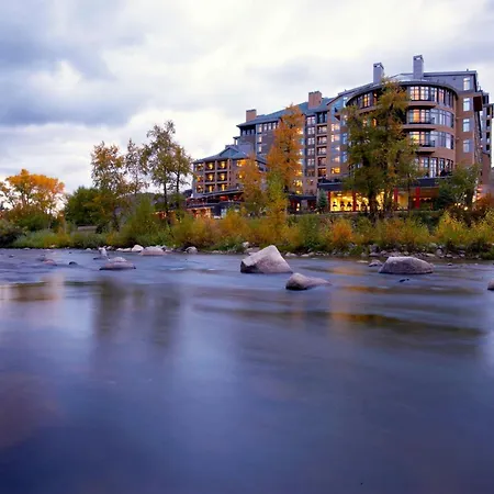 The Westin Riverfront Resort & Spa, Avon, Vail Valley-3