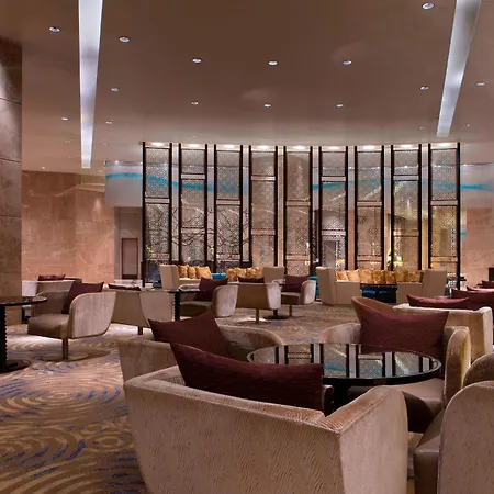Sheraton Grand Bangalore Hotel At Brigade Gateway-3