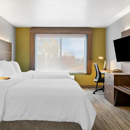Holiday Inn Express Hotel & Suites Marion By Ihg-3