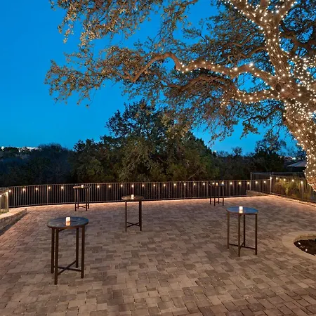 Sheraton Austin Georgetown Hotel & Conference Center-3