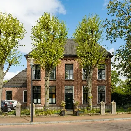 Boutique Hotel Lytel Blue-3