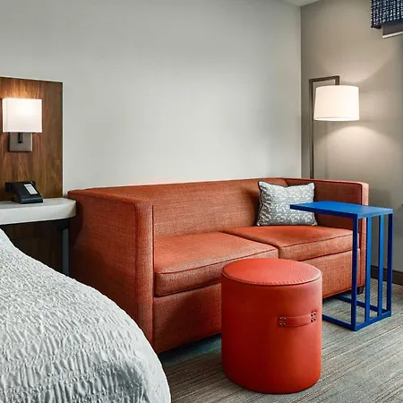 Hampton Inn & Suites Hershey Near The Park-3