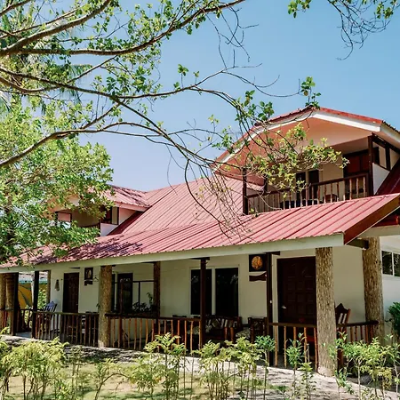 Polaris Beach And Dive Resort Inc-2