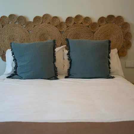 Hotel Boutique - Estancia Dos Olivos-2